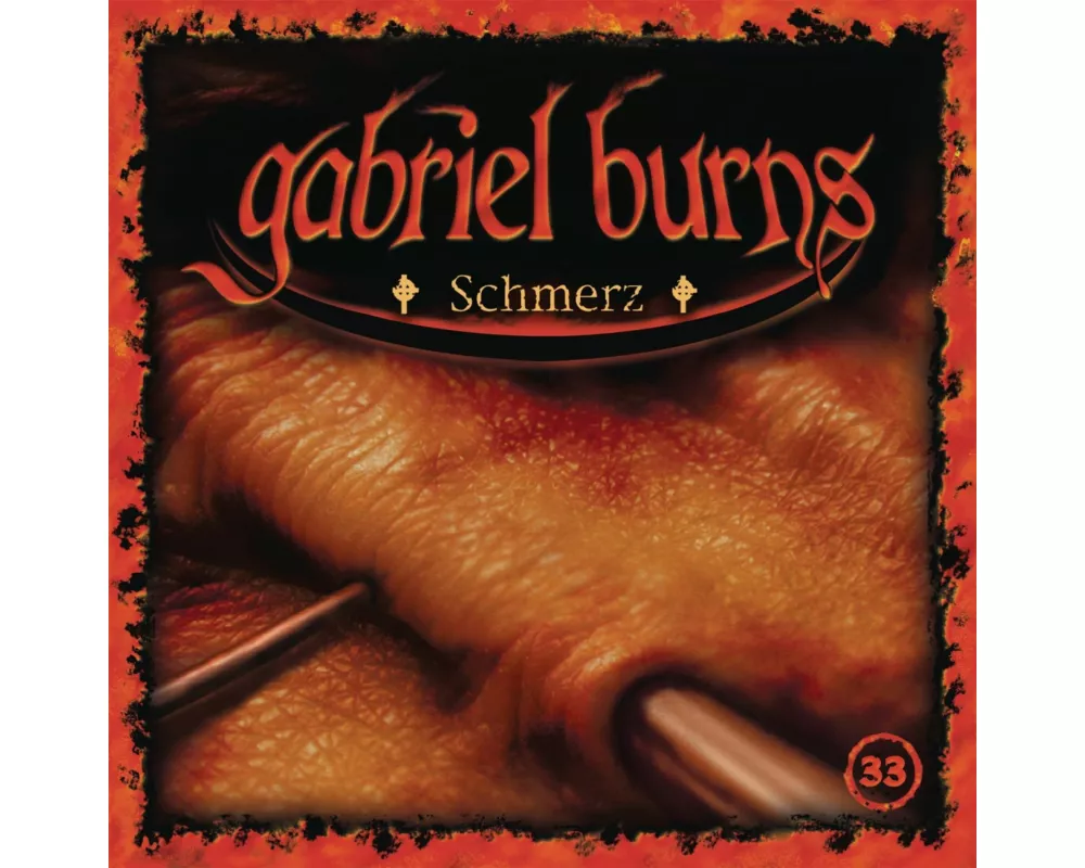 33/Schmerz (Remastered Edition)
