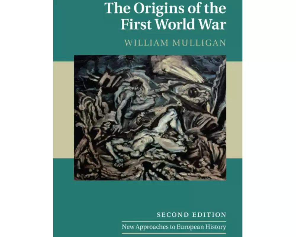 The Origins of the First World War