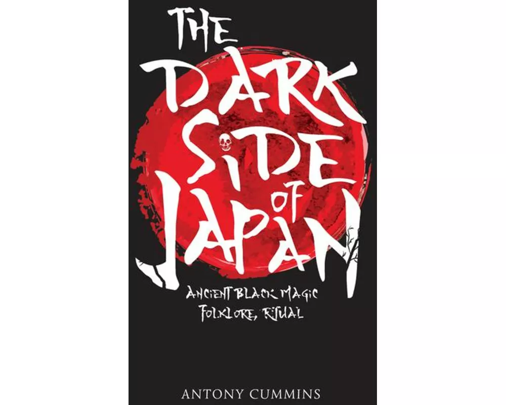 The Dark Side of Japan