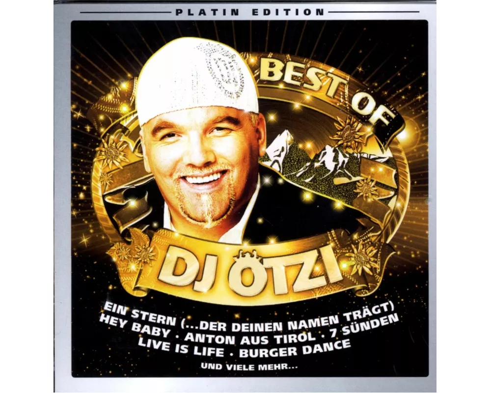 Best Of (Platin-Edition)