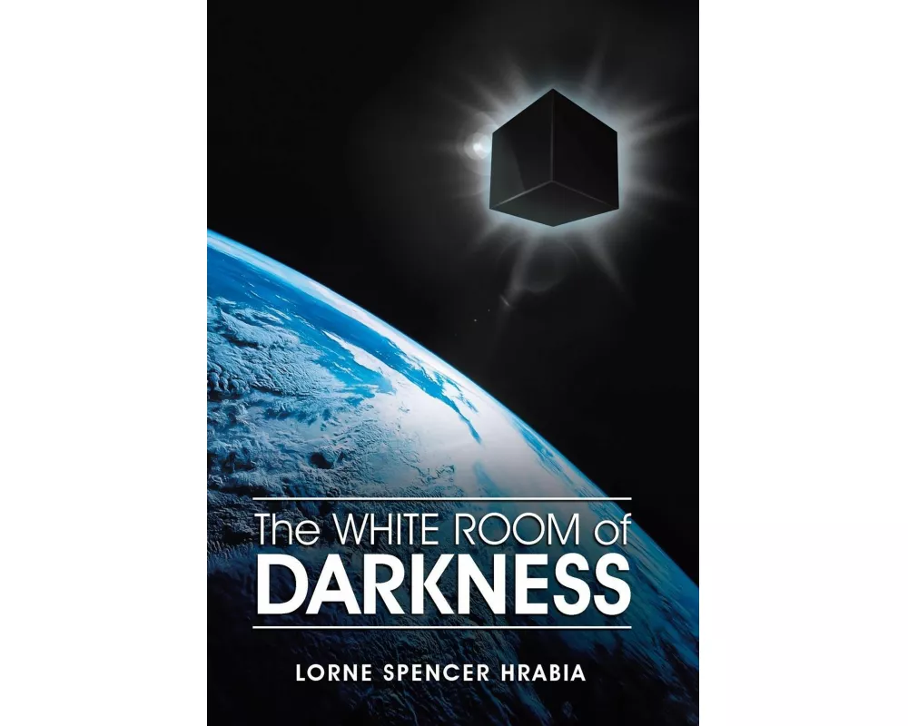 The White Room of Darkness