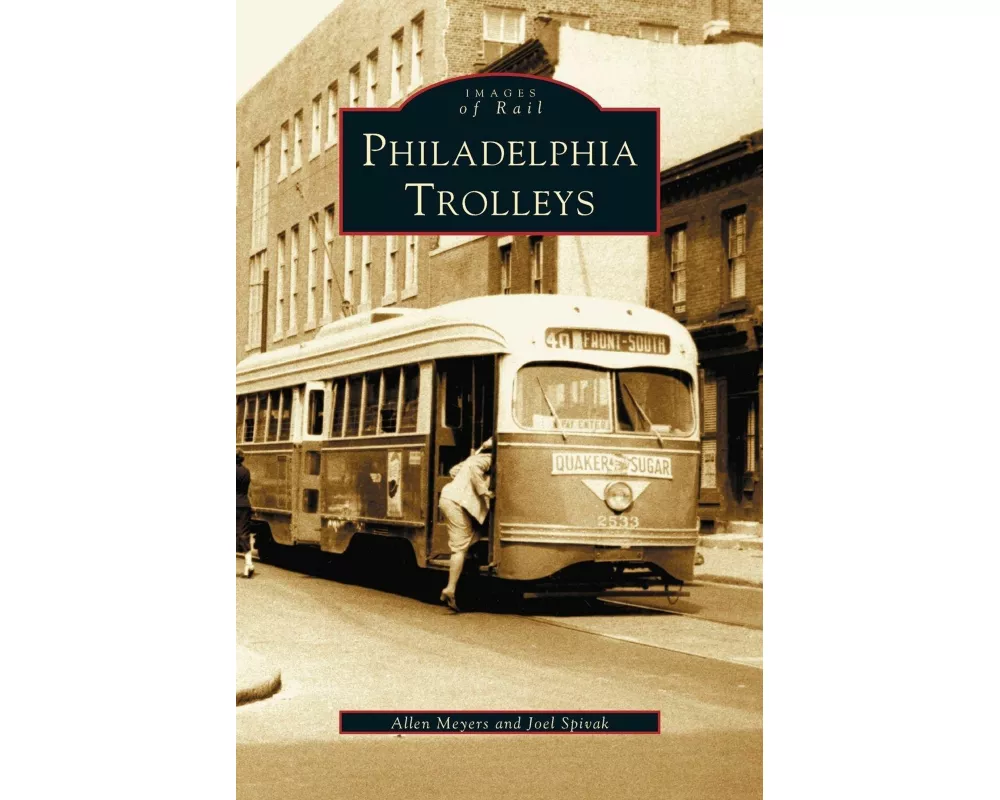 Philadelphia Trolleys