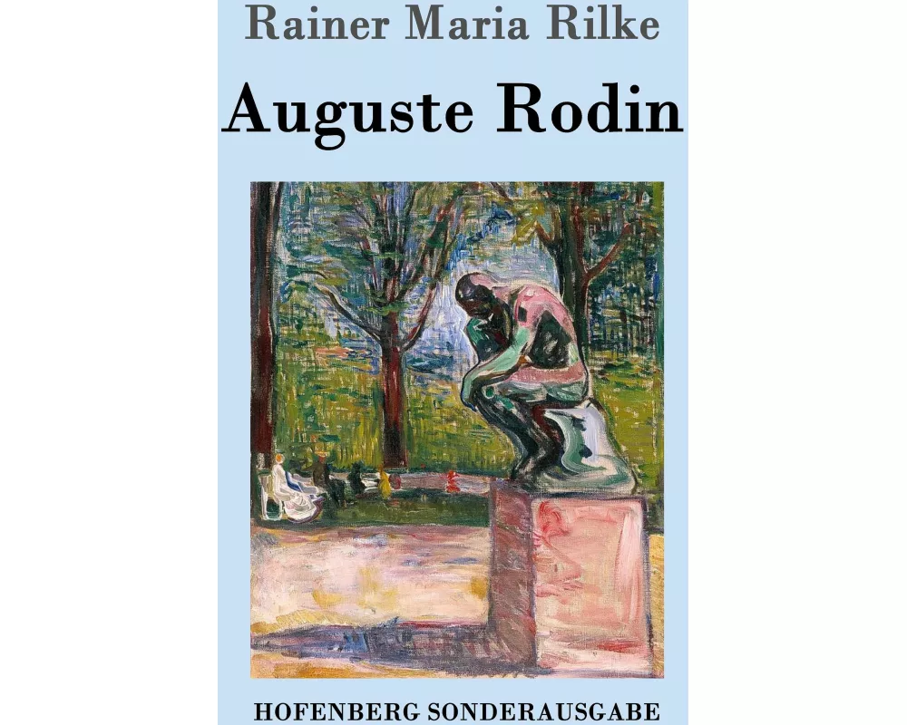 Auguste Rodin
