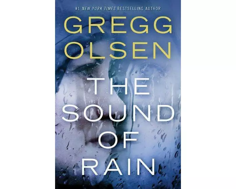 The Sound of Rain