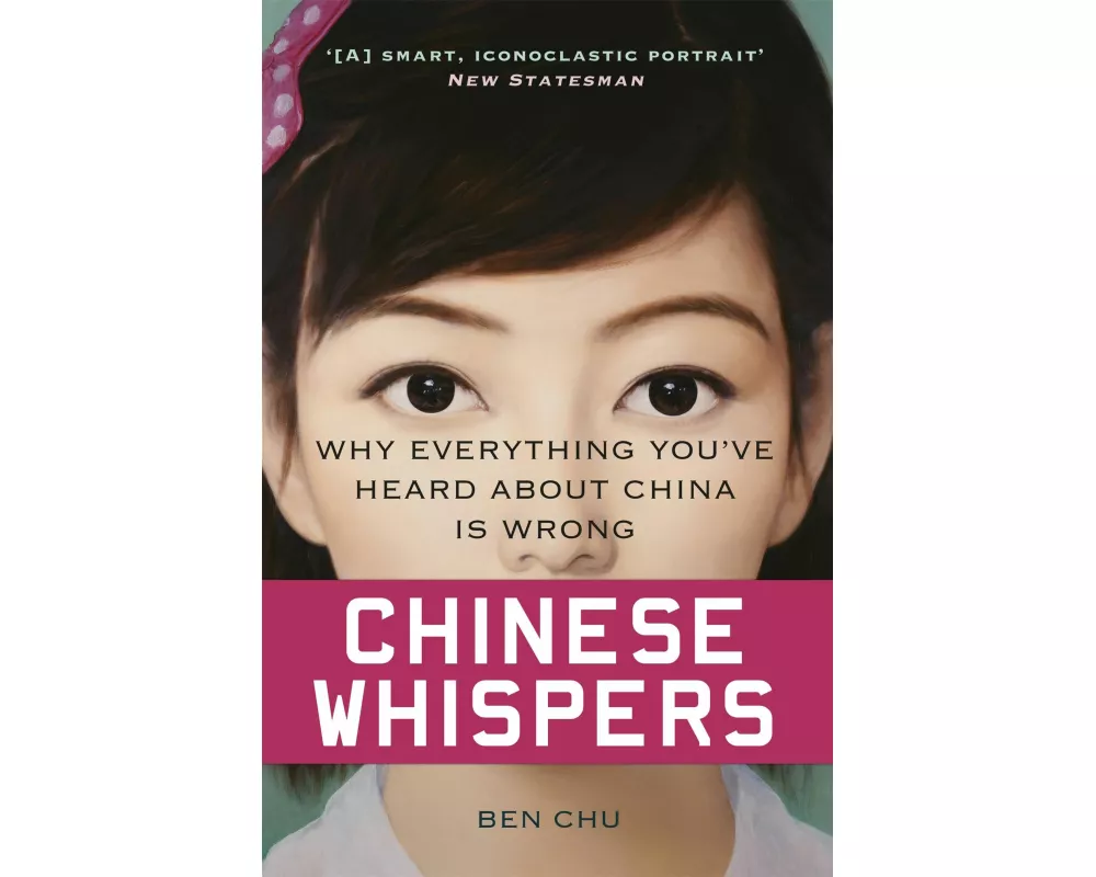 Chinese Whispers