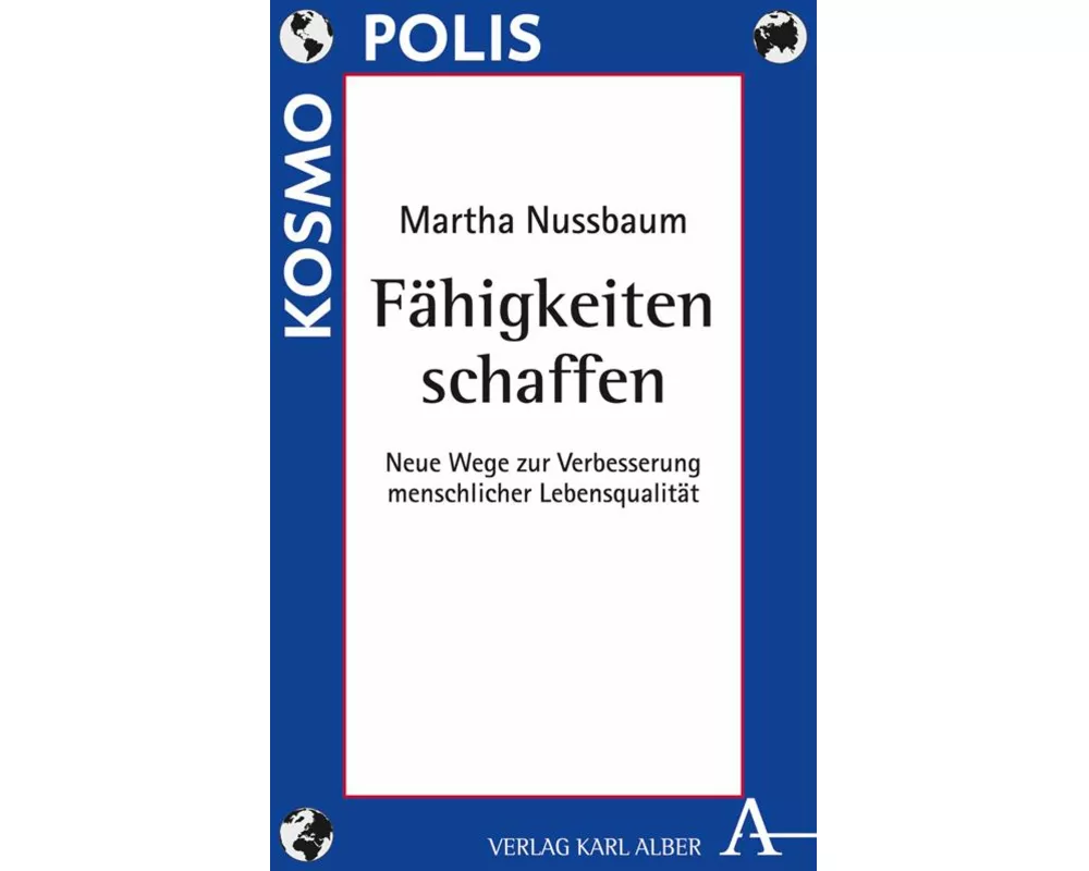 Fähigkeiten schaffen