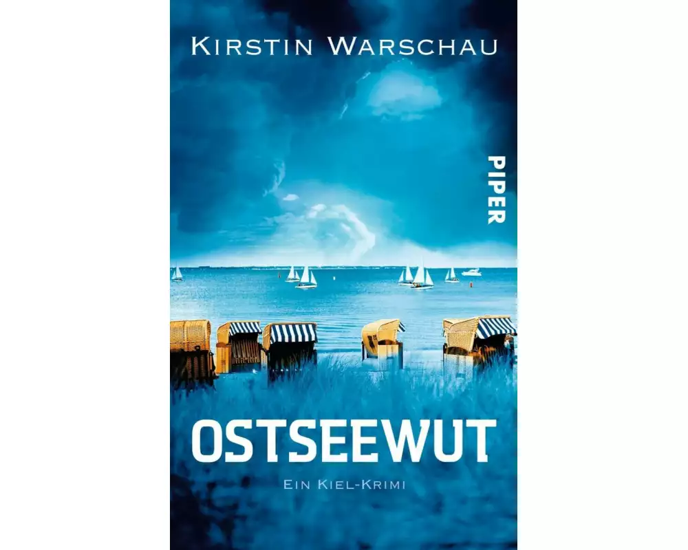 Ostseewut