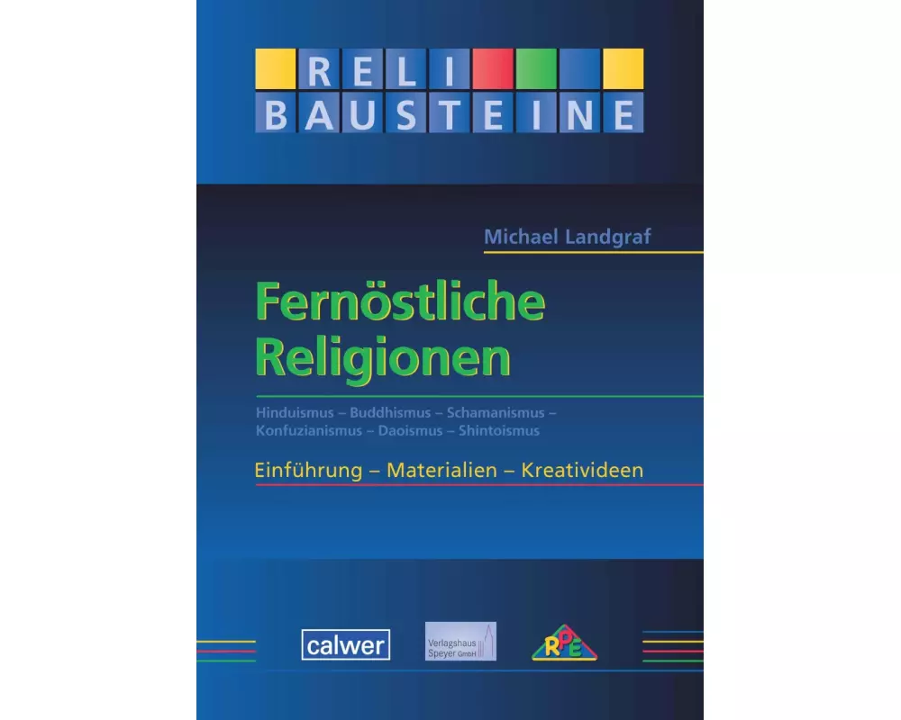 Fernöstliche Religionen