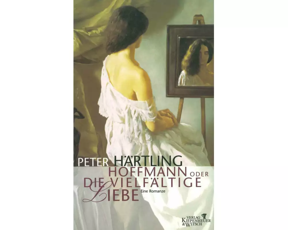 Hoffmann oder Die vielfältige Liebe