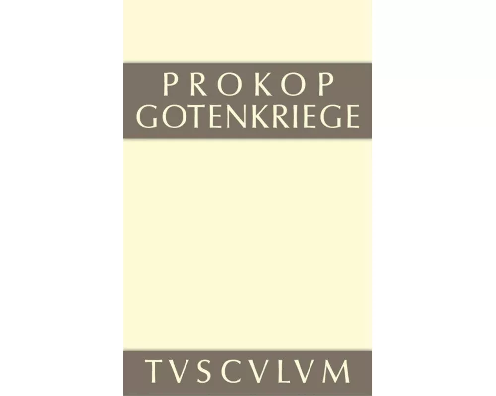 Gotenkriege