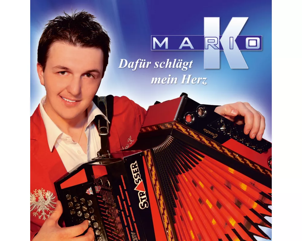 Dafür schlägt mein Herz