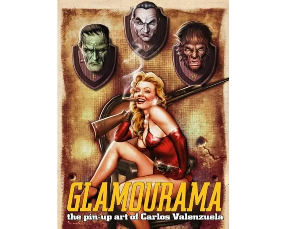 Glamourama