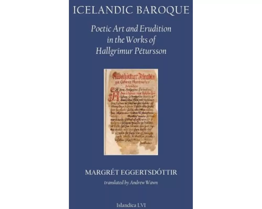 Icelandic Baroque