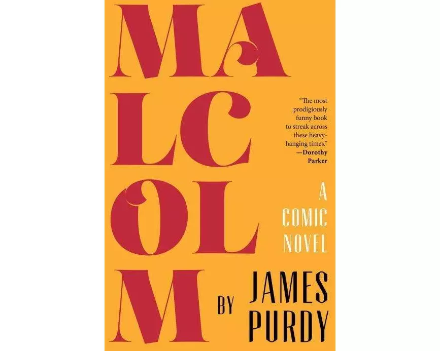 Malcolm