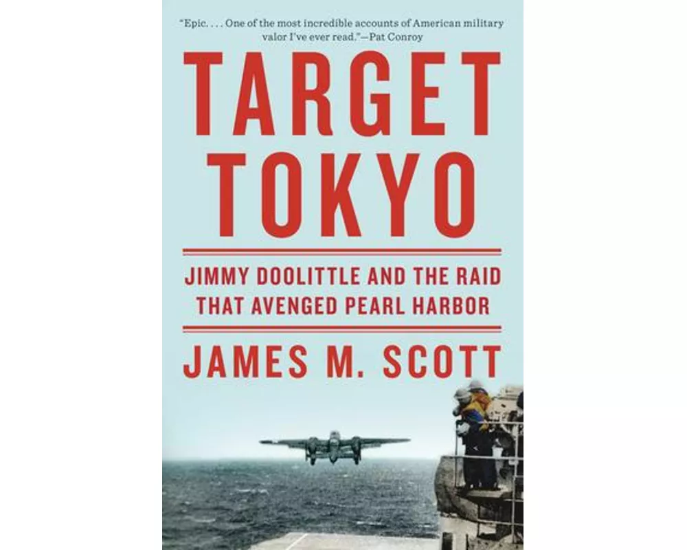 Target Tokyo