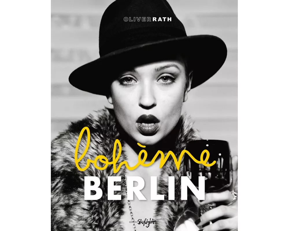 Berlin Bohème
