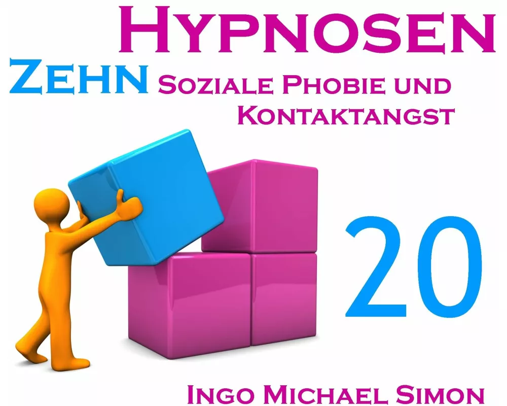 Zehn Hypnosen. Band 20