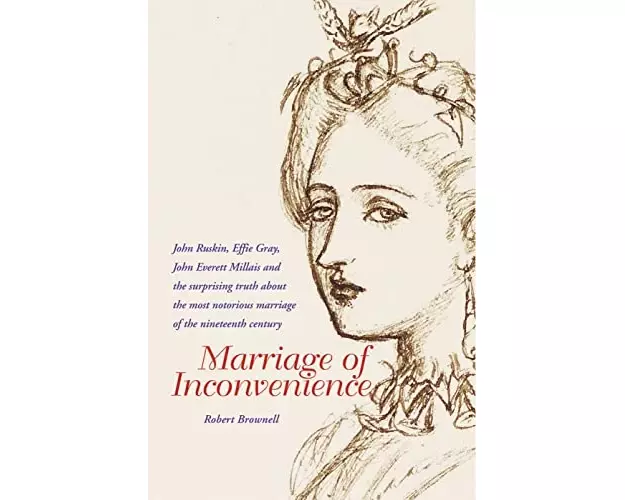 Marriage of Inconvenience