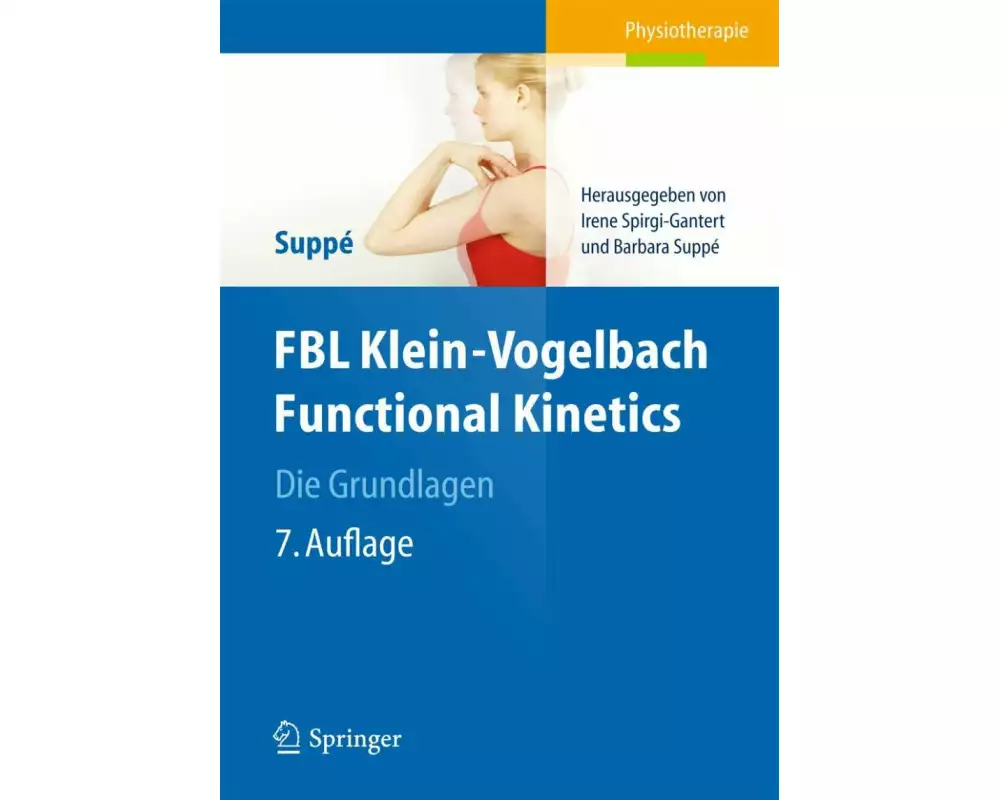 FBL Klein-Vogelbach Functional Kinetics Die Grundlagen