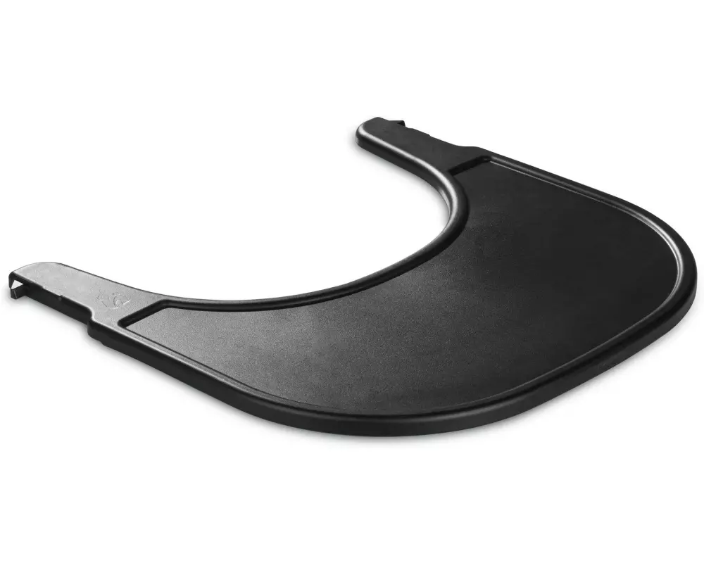 Hauck Essbrett Alpha Click Black