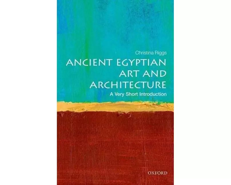 Ancient Egyptian Art and Architecture