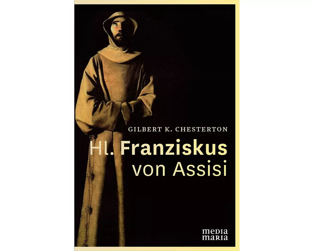 Hl. Franziskus von Assisi