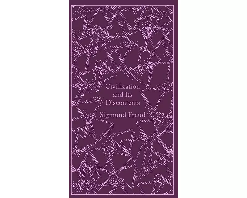 Civilization and Its Discontents