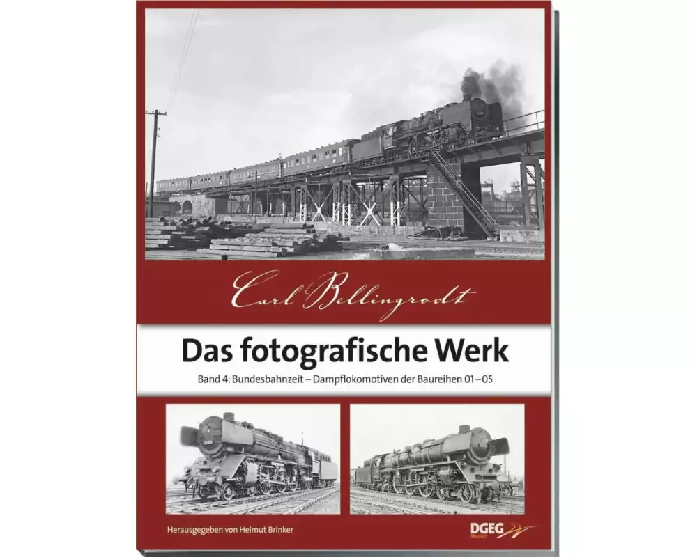 Das fotografische Werk 04