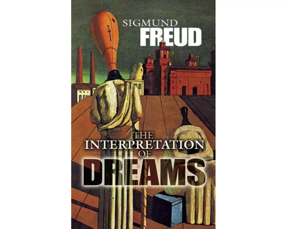 The Interpretation of Dreams