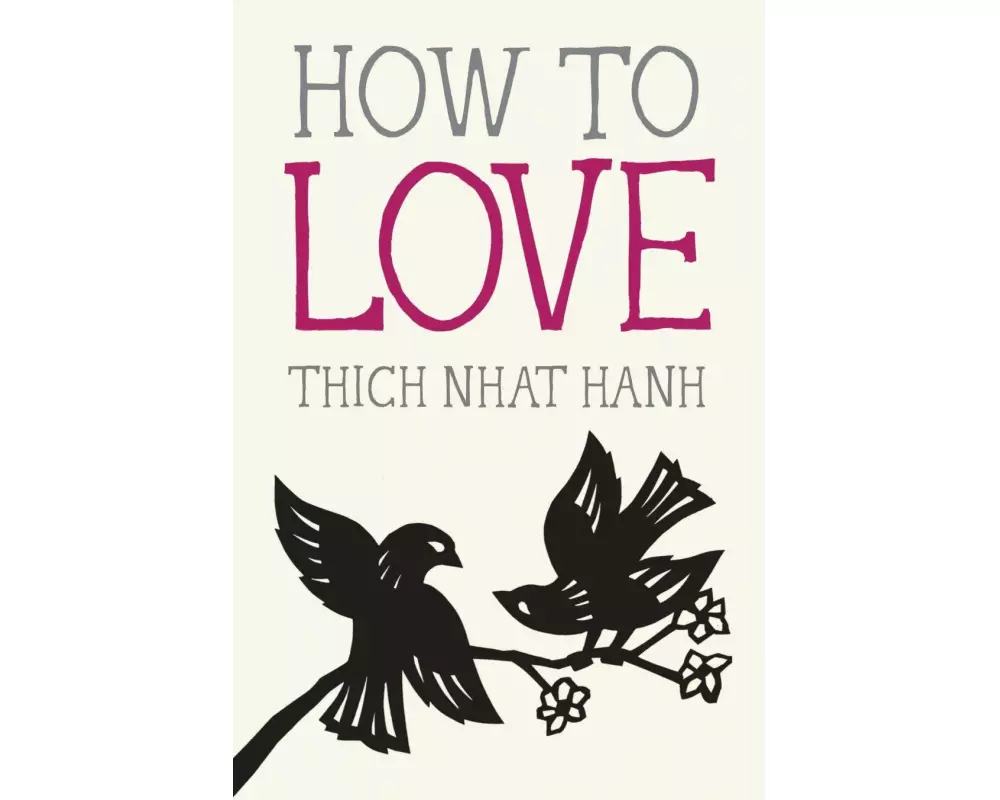 How to Love