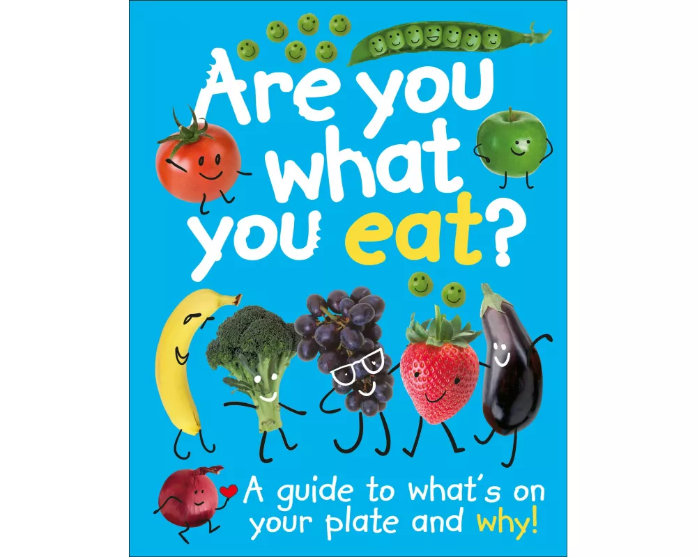 Are You What You Eat?