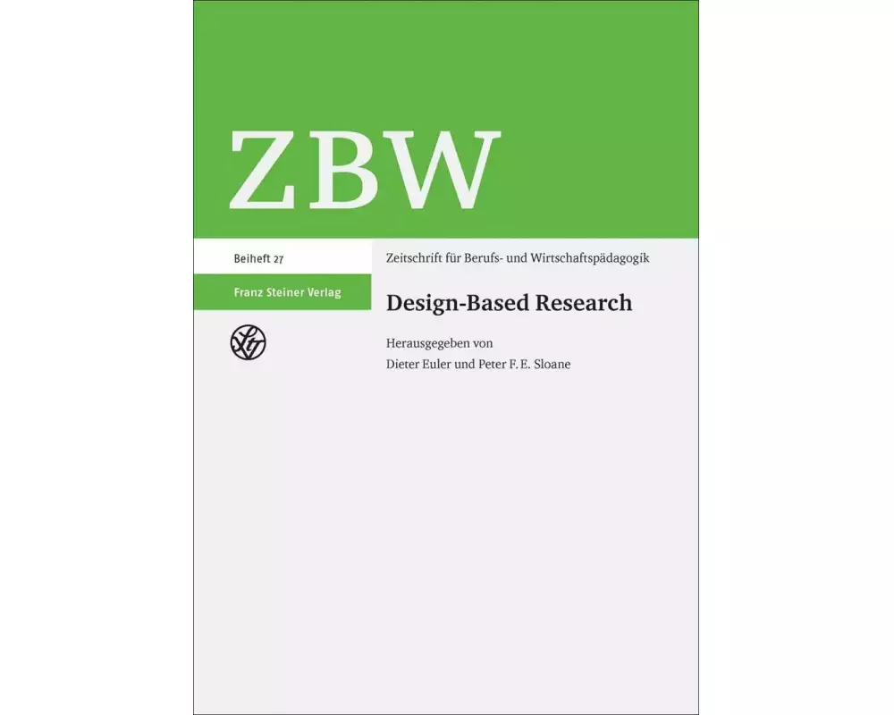 Design-Based Research