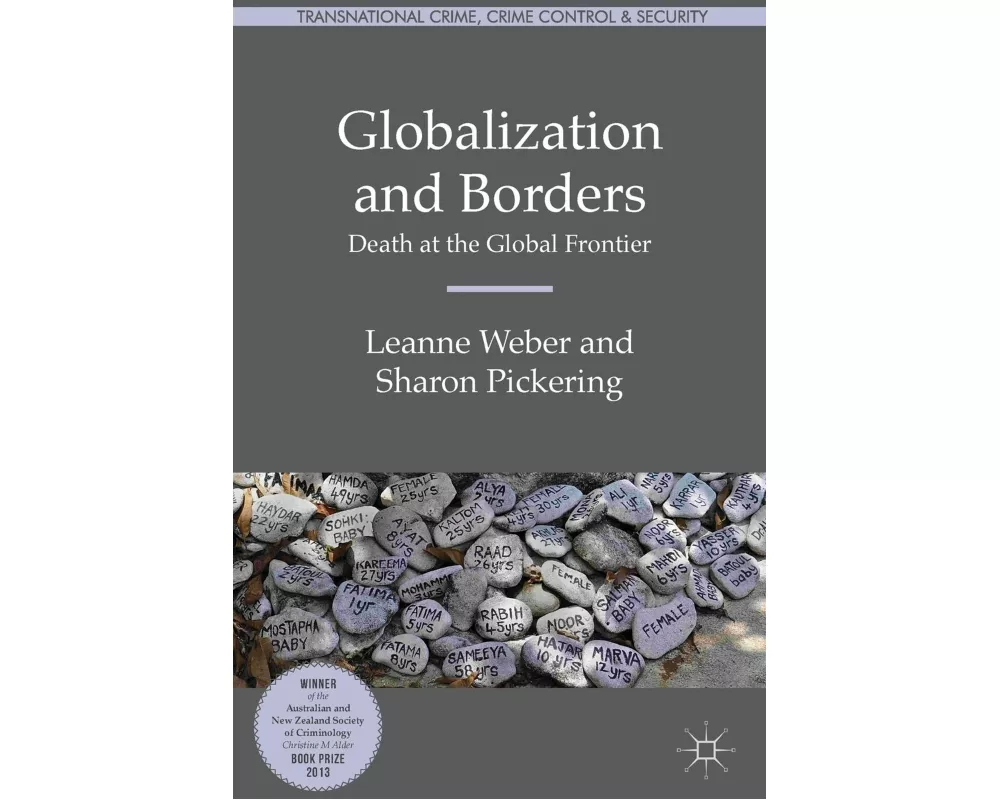 Globalization and Borders