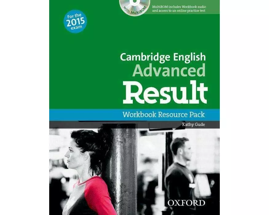 Workbook Resource Pack without Key