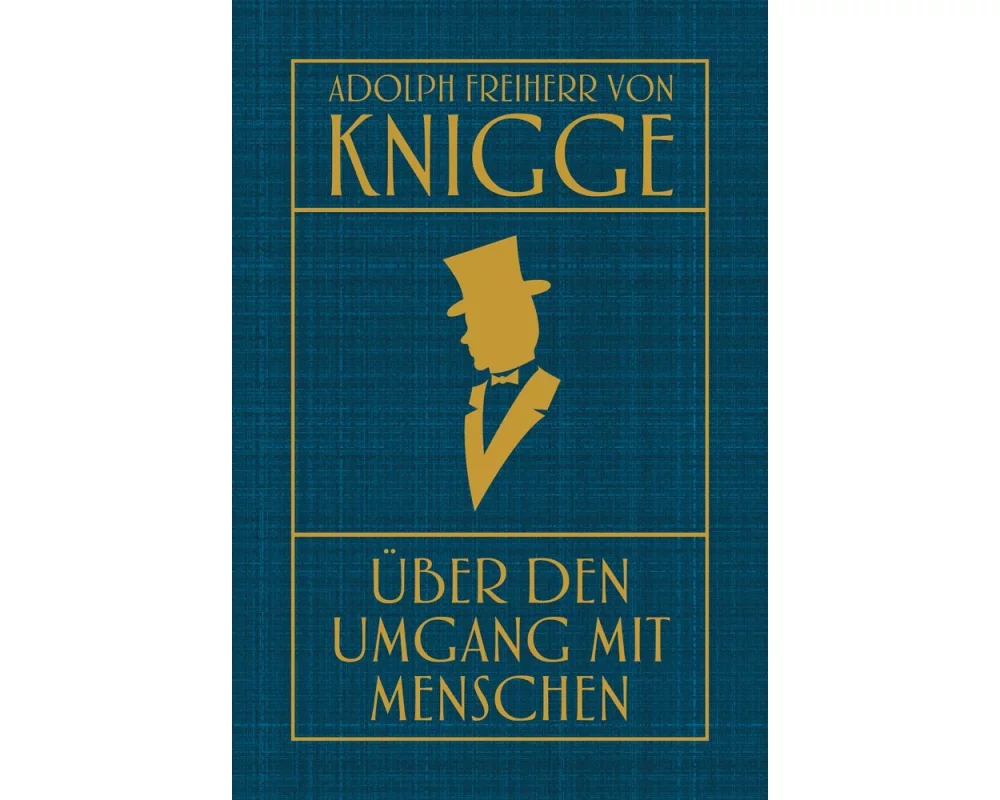 Über den Umgang mit Menschen