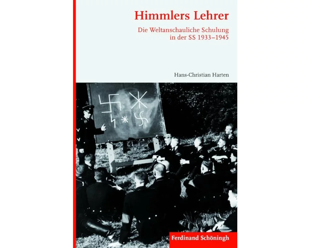 Himmlers Lehrer