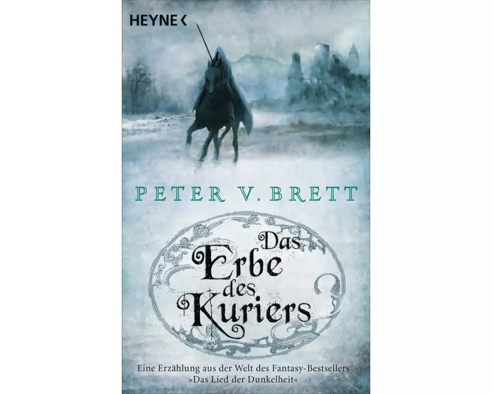 Das Erbe des Kuriers