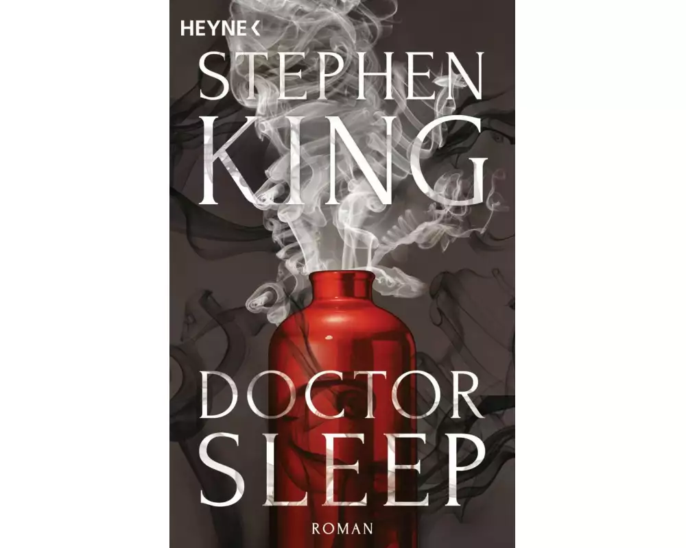 Doctor Sleep