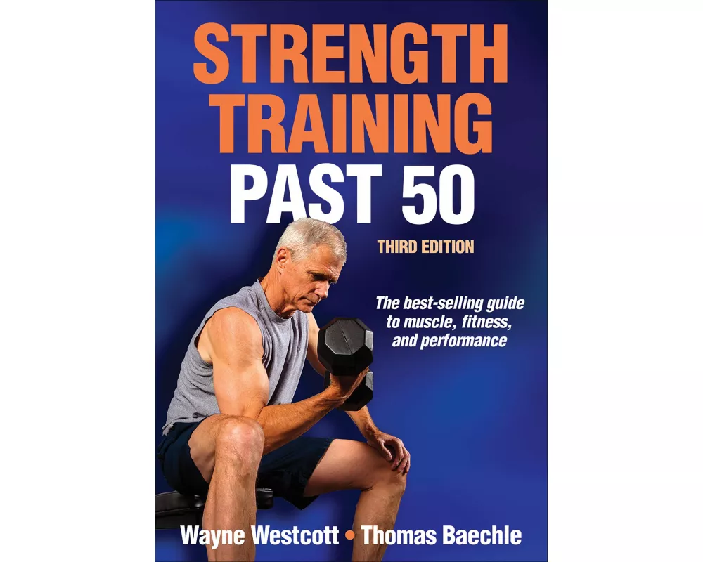 Strength Training Past 50