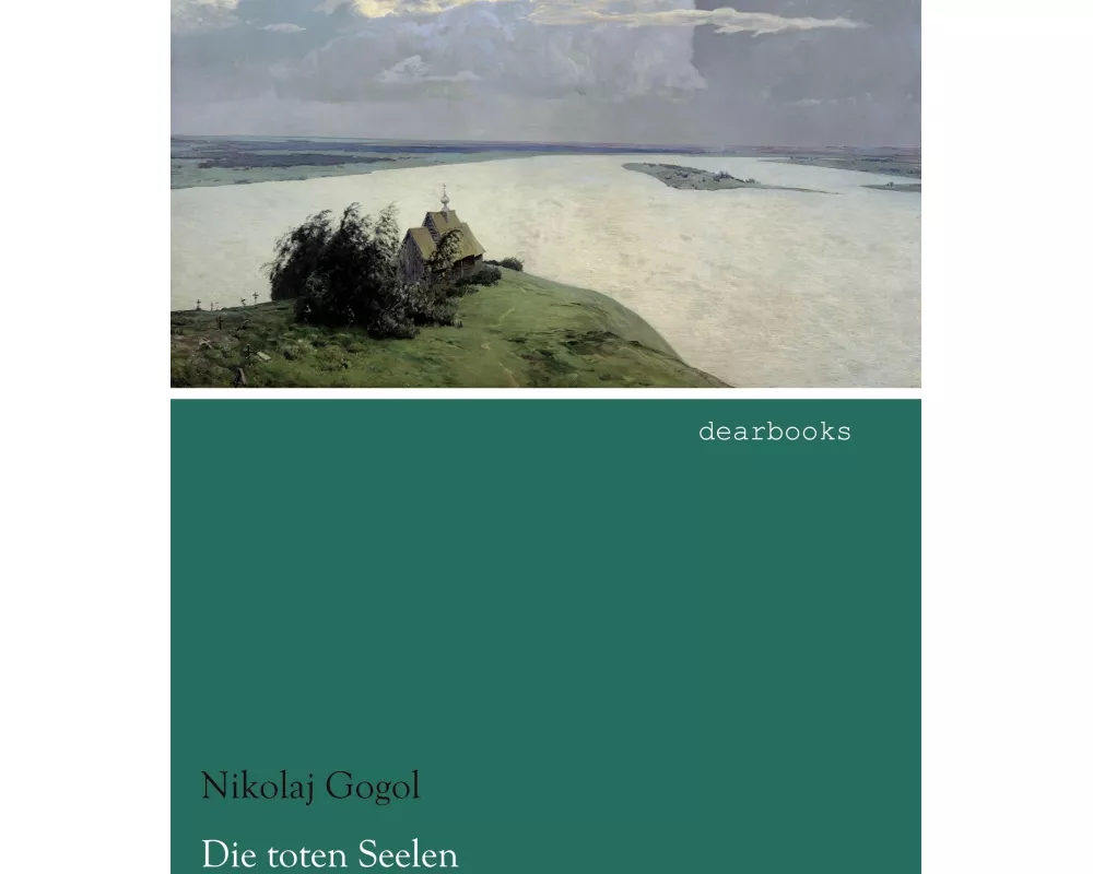 Die toten Seelen