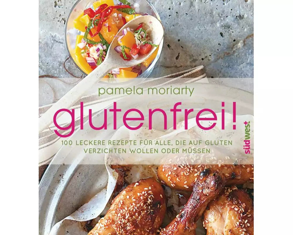 glutenfrei!