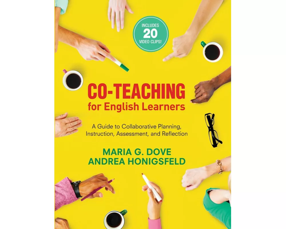 Co-Teaching for English Learners