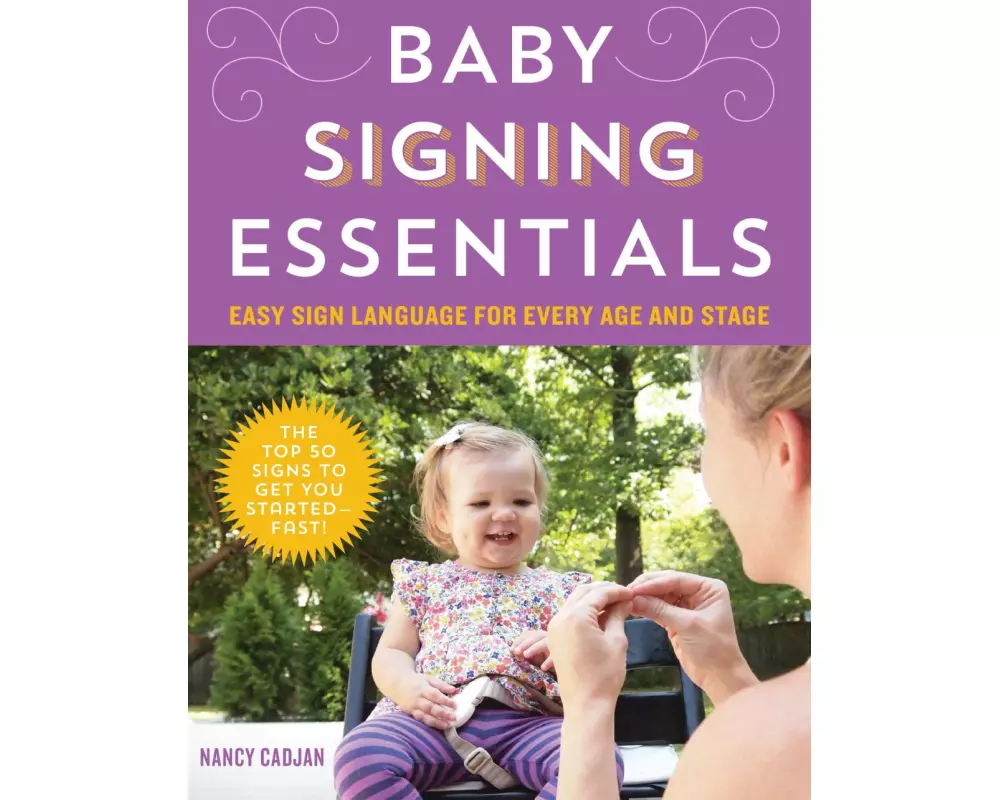 Baby Signing Essentials