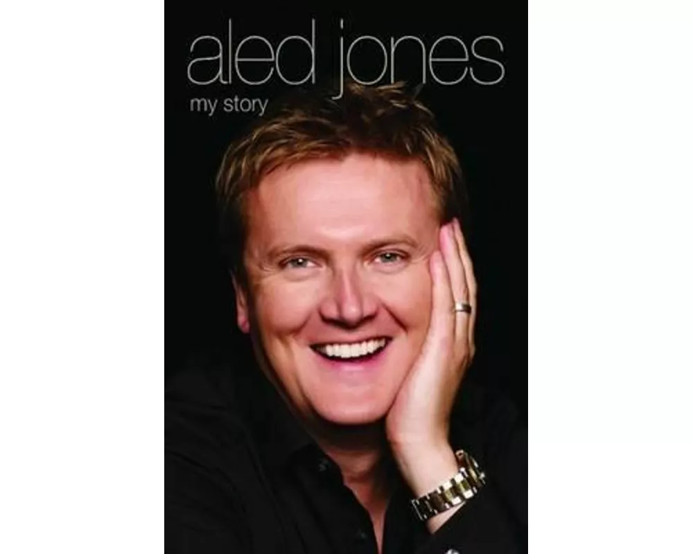 Aled Jones - My Story