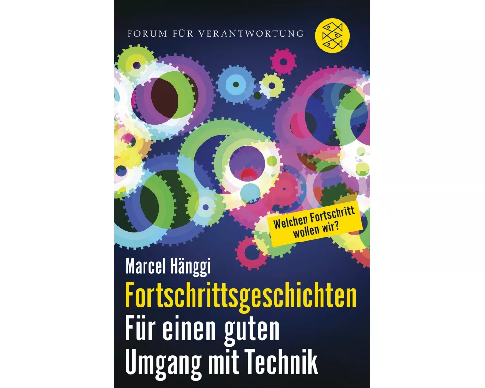 Fortschrittsgeschichten