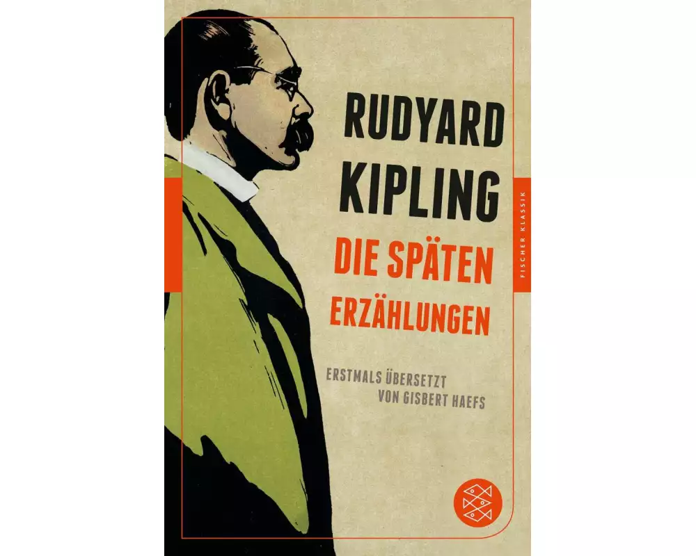 Die späten Erzählungen
