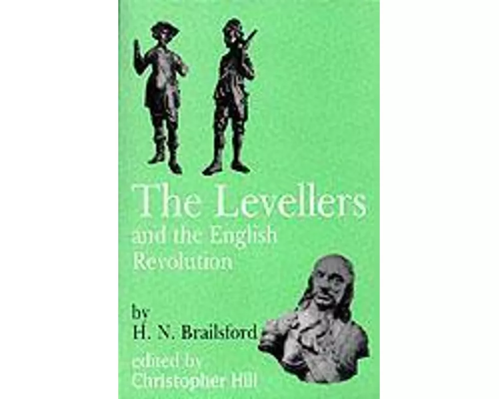 Levellers and the English Revolution