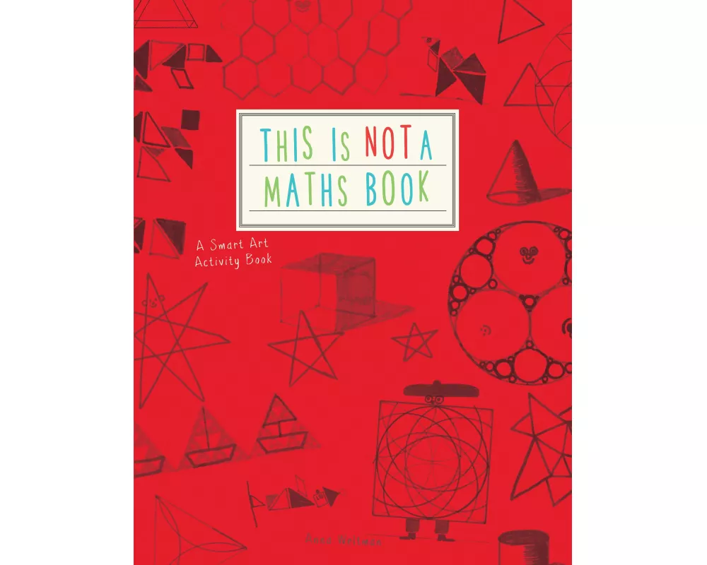 This is Not a Maths Book