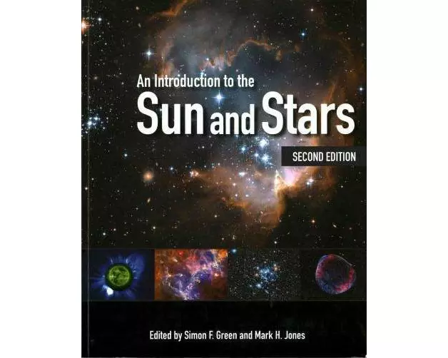 An Introduction to the Sun and Stars