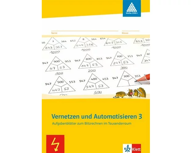 Vernetzen und Automatisieren 3